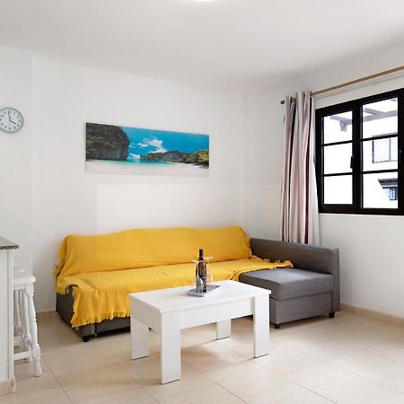 Casa Candido Playa Honda  Exteriér fotografie