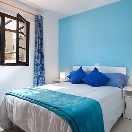 Casa Candido Playa Honda  Exteriér fotografie