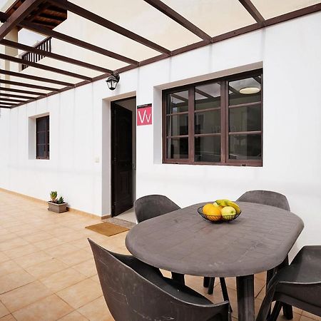 Casa Candido Playa Honda  Exteriér fotografie