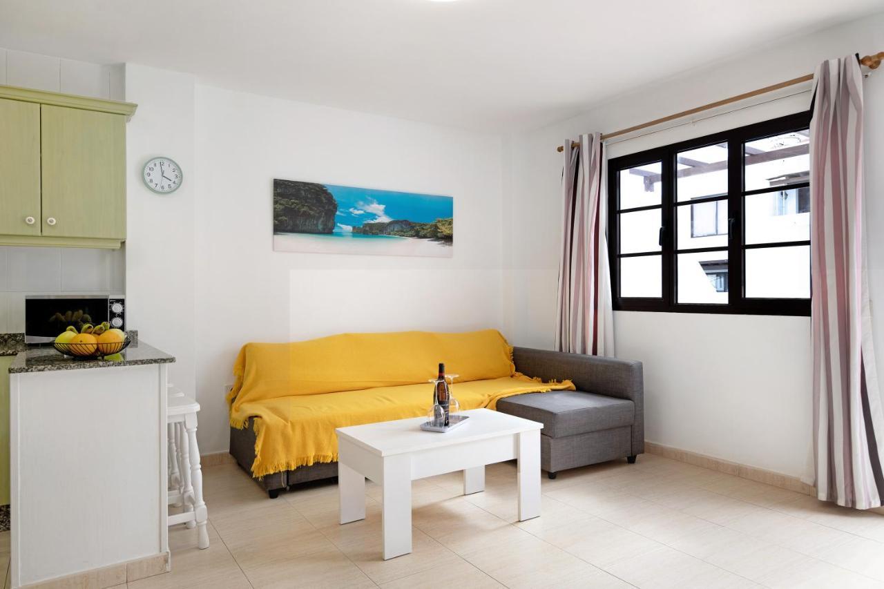 Casa Candido Playa Honda  Exteriér fotografie