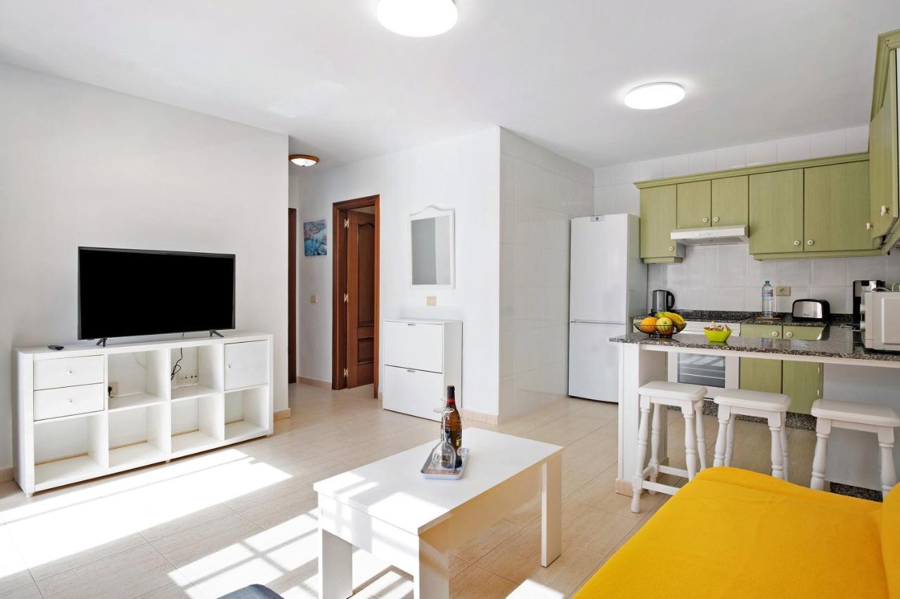 Casa Candido Playa Honda  Exteriér fotografie