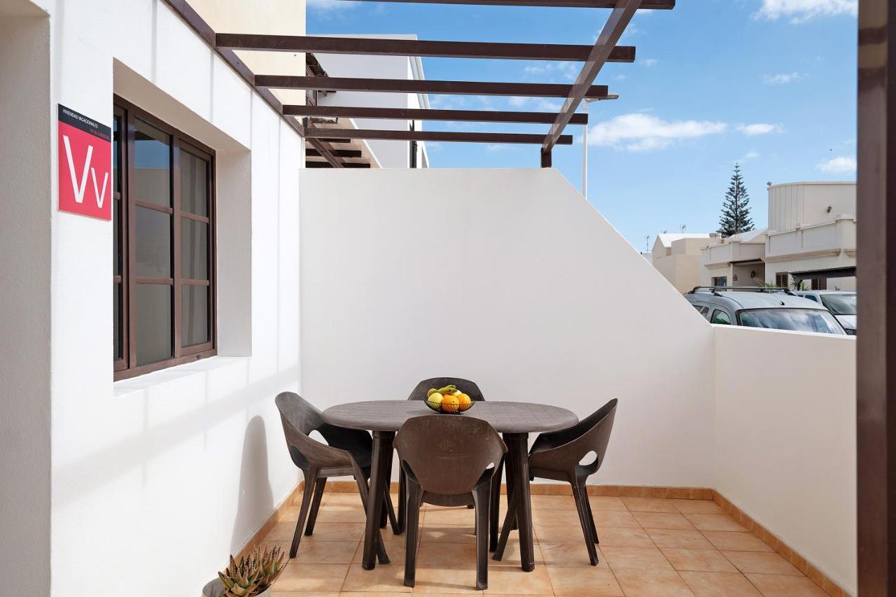 Casa Candido Playa Honda  Exteriér fotografie