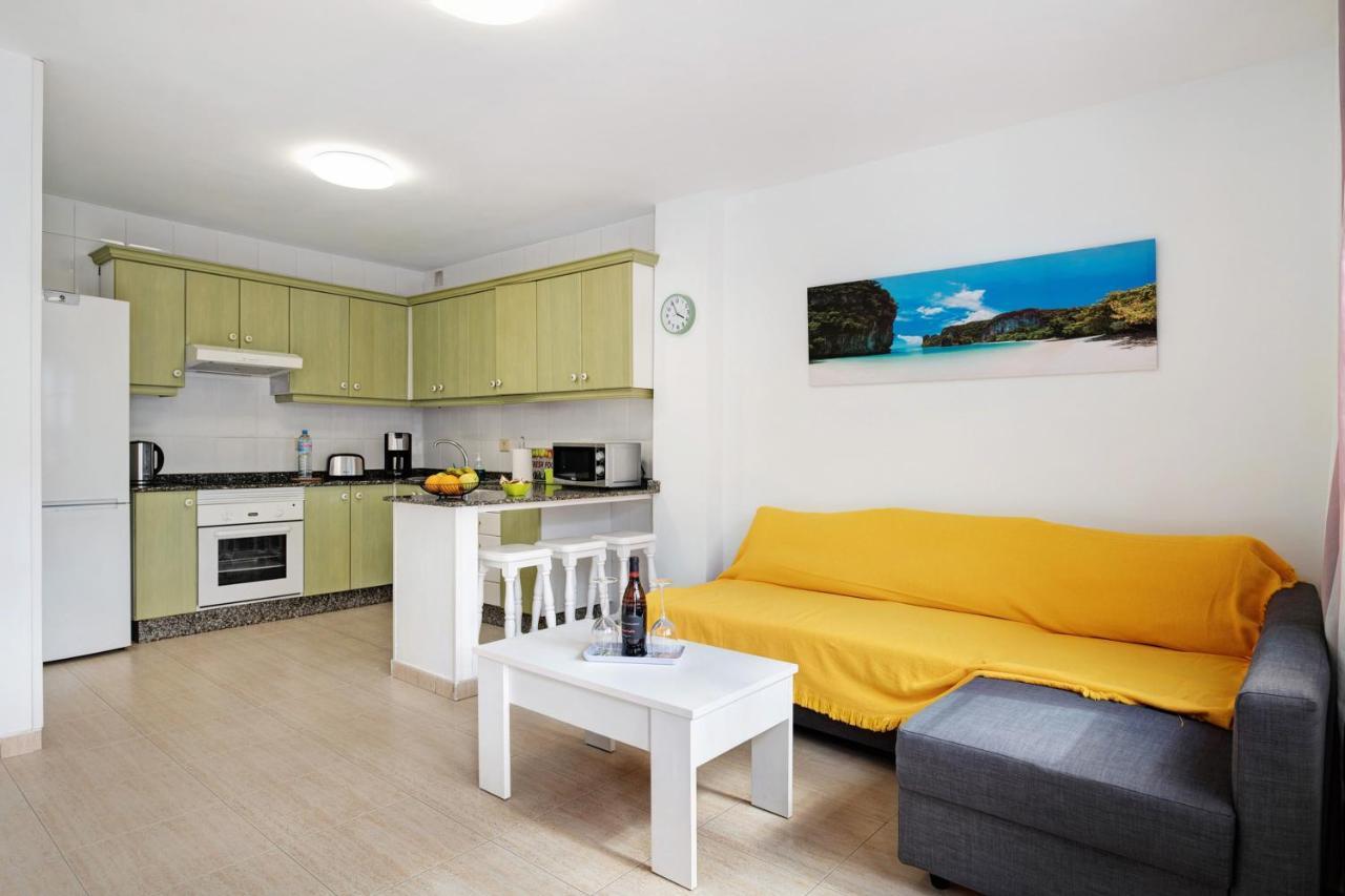 Casa Candido Playa Honda  Exteriér fotografie